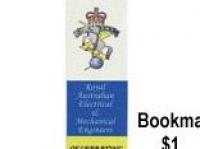 Bookmark RAV