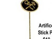 Pin RAV