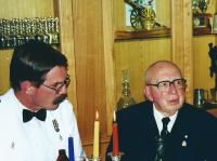 RAEME Dinner 2001-10