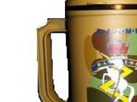 Mug RAV