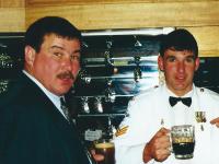 RAEME Dinner 2001-3