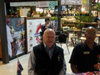 LIFE MEMBERS AT WORK  10-11-2019 1-01-2008
