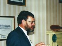 RAEME Dinner 2001-4