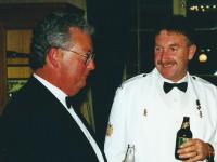 RAEME Dinner 2001-1