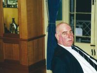 RAEME Dinner 2001-2