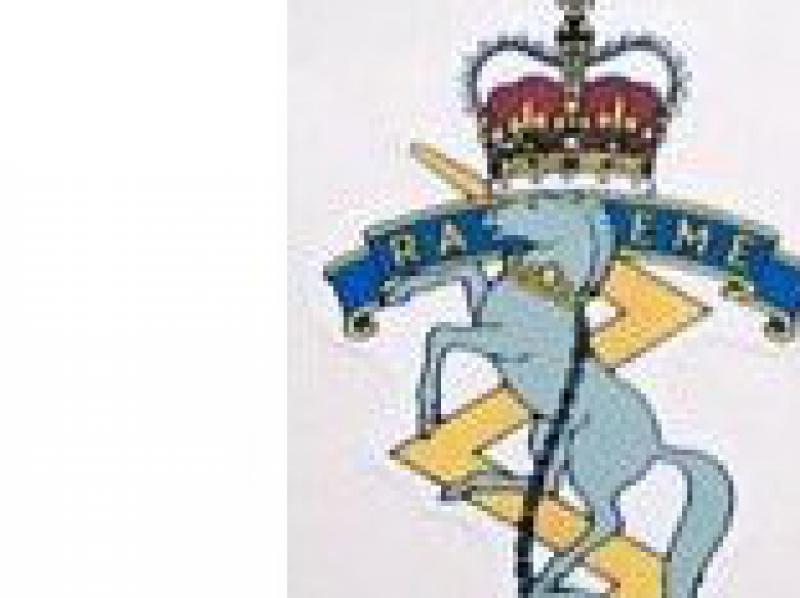 Sticker RAV