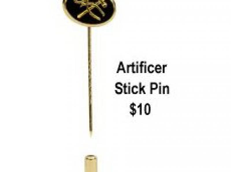 Pin RAV
