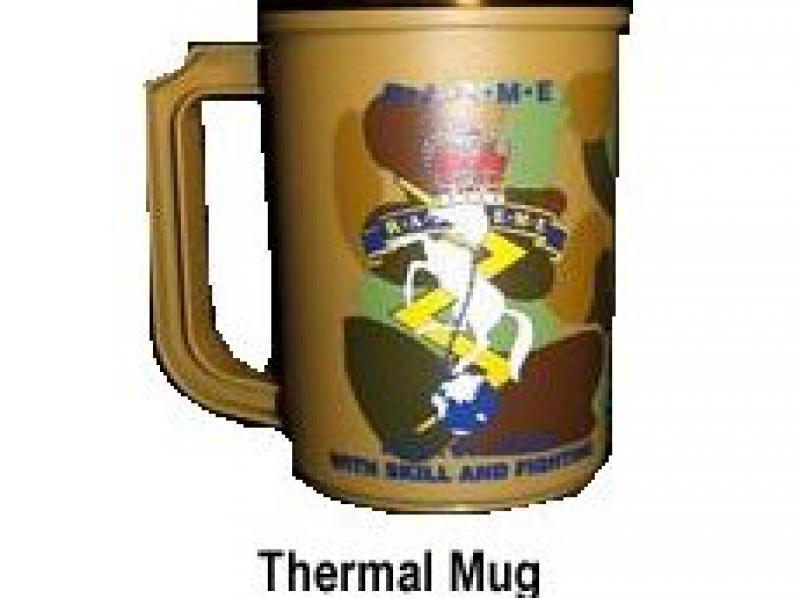 Mug RAV