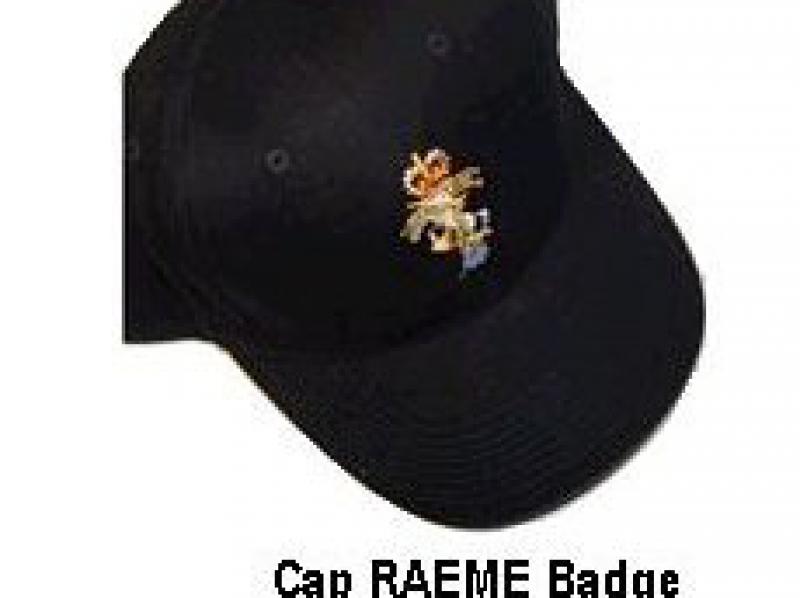 Cap RAV