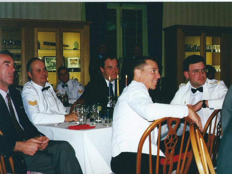 RAEME Dinner 2001-6