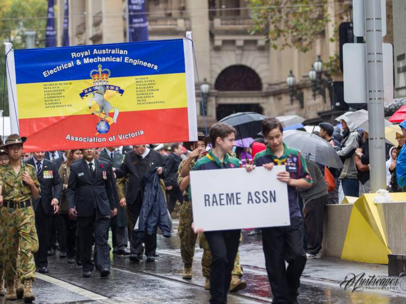 ANZAC8