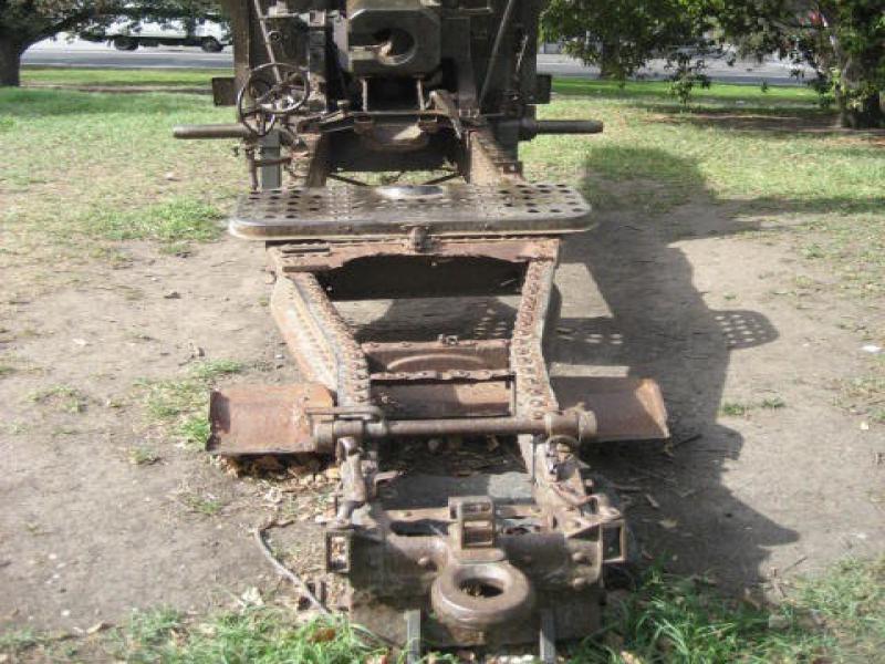 Ww11 Gun.5
