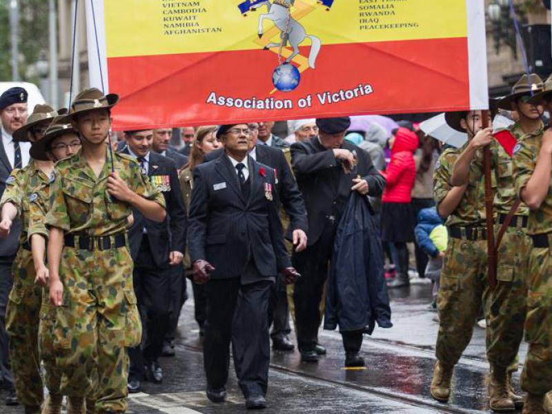 ANZAC9