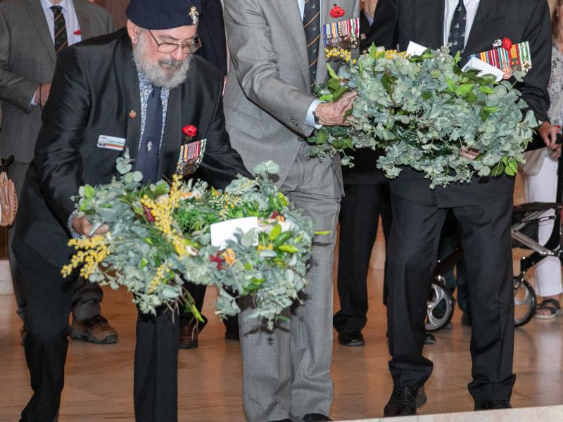 RAEME Vietnam Vets 1