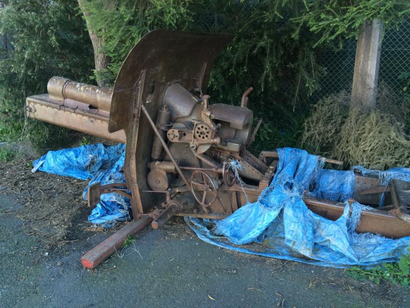 WW11 Gun.6