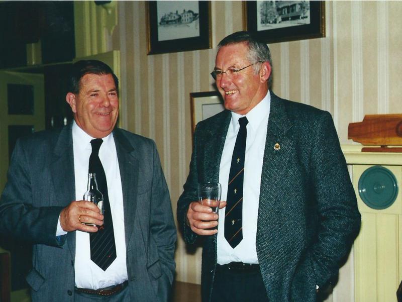 RAEME Dinner 2001-8
