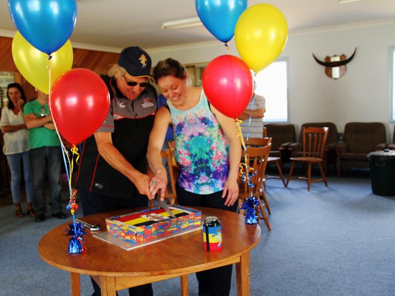 RAEME Birthday 2012-3