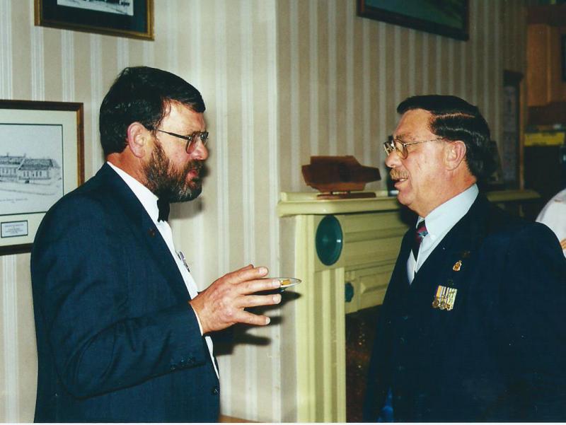 RAEME Dinner 2001-4