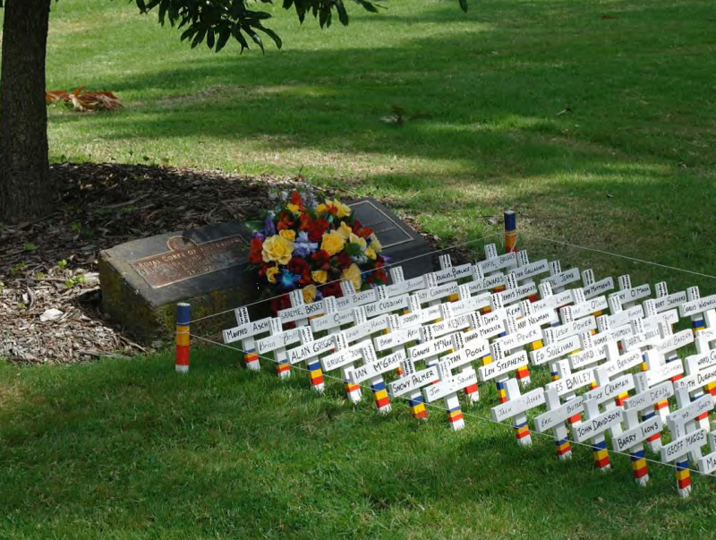 Rememberance tree