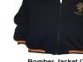 Bomber Jacket RAV