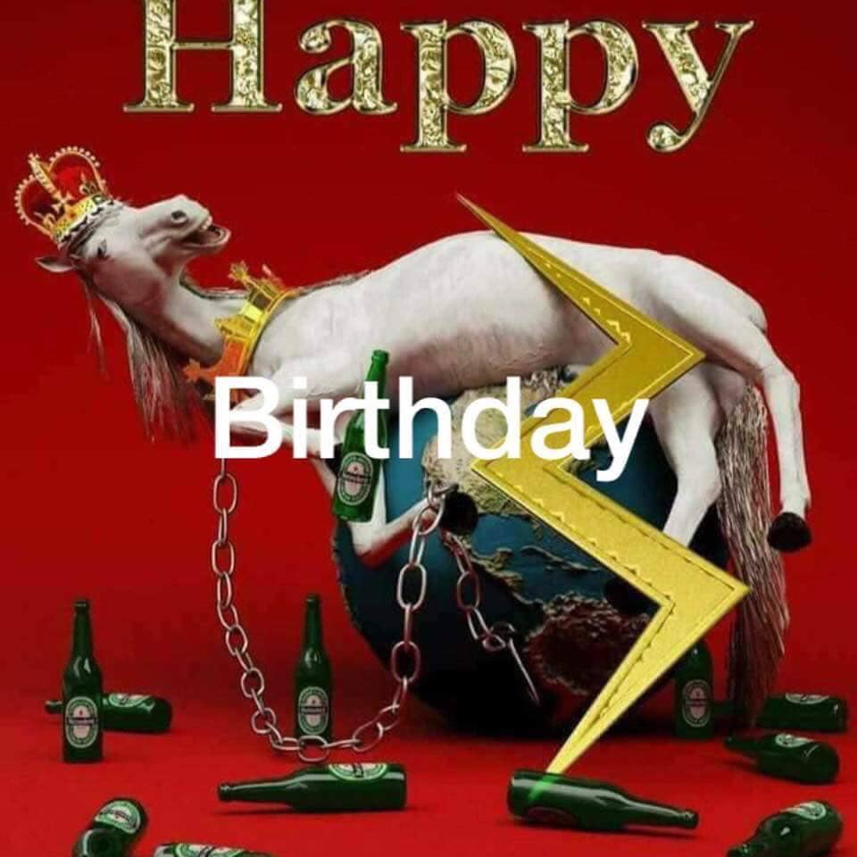 RAEME Birthday Celebrations. - 2024